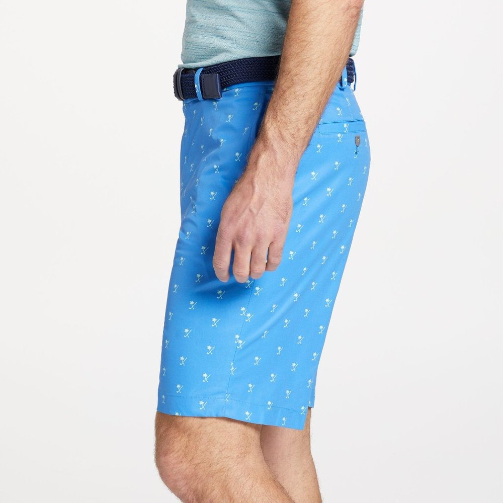 NWT Walter Hagen Men's Perfect 11 Golf Shorts - Picture 4 of 6